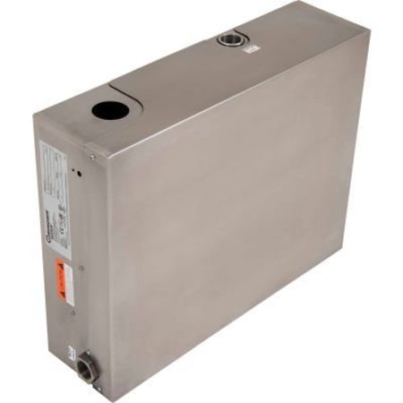 ACORN CONTROLS Chronomite Boxer, 3 Ph-High Act-H9, Safety Electric Tankless Water Heater, 160A, 480V ERB-160H/480_3P